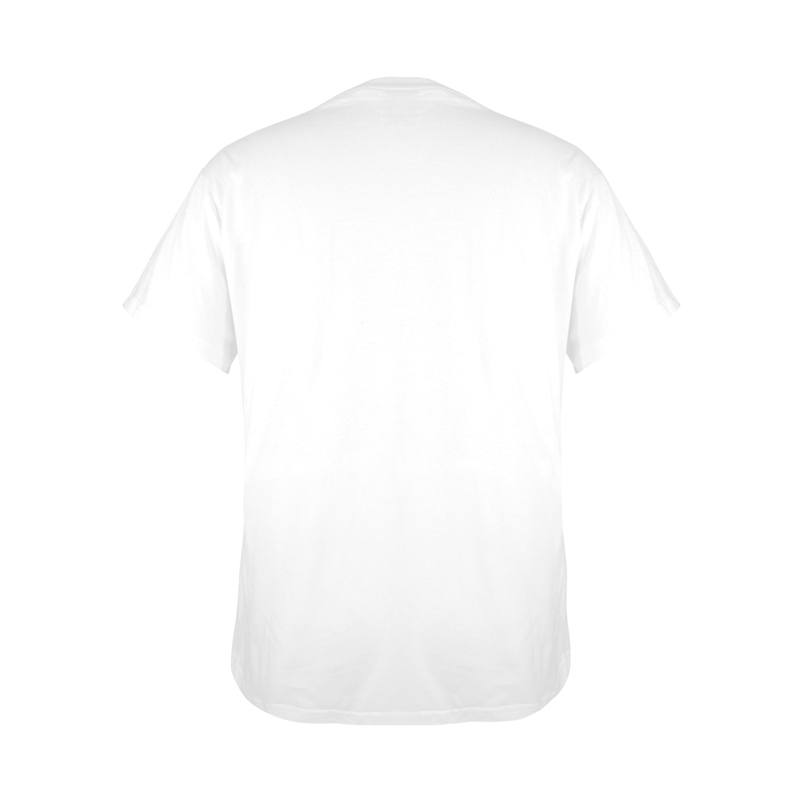 New Women's T-Shirt in USA Size Front Print （Made in USA，Ships to USA Only）I'M SO SINGLE