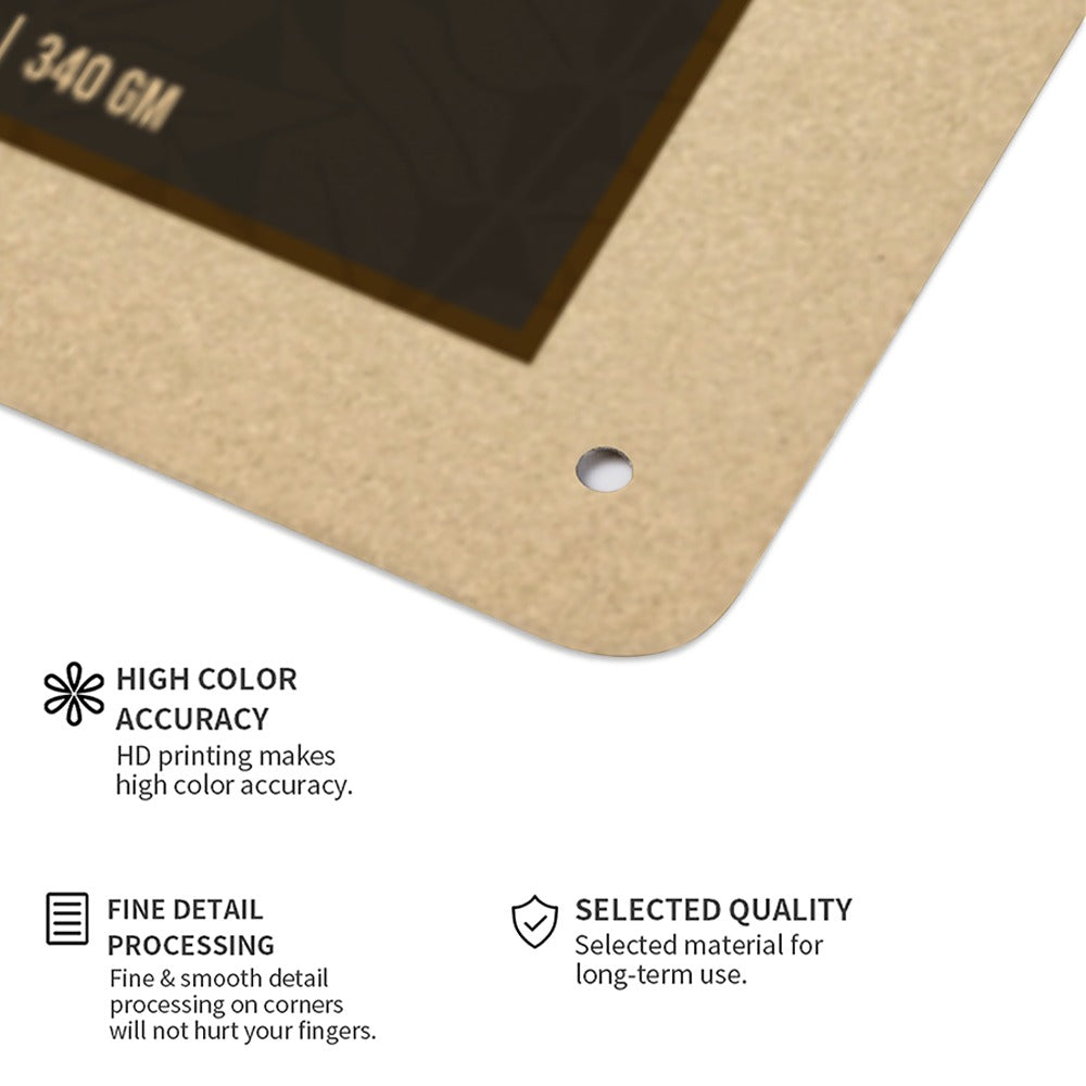 Tinplate Wall Decor ESPRESSO YOURSELF