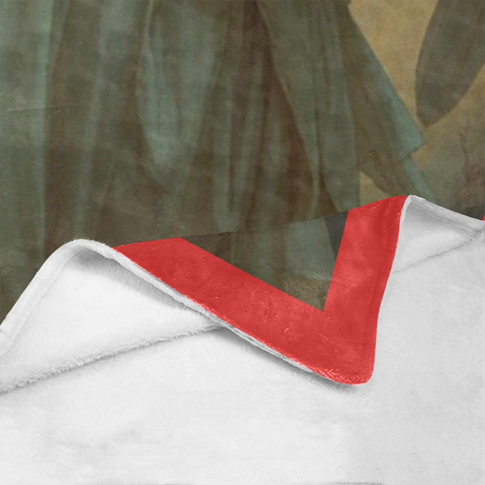 Ultra-Soft Micro Fleece Blanket 32x48 HEAVEN SENT