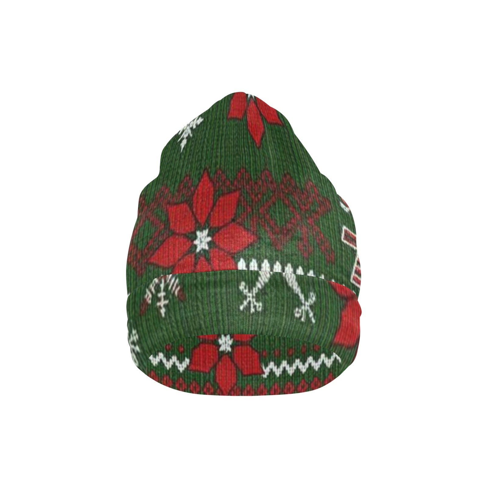 Beanie for Kids CHRISTMAS SWEATER  (OP)