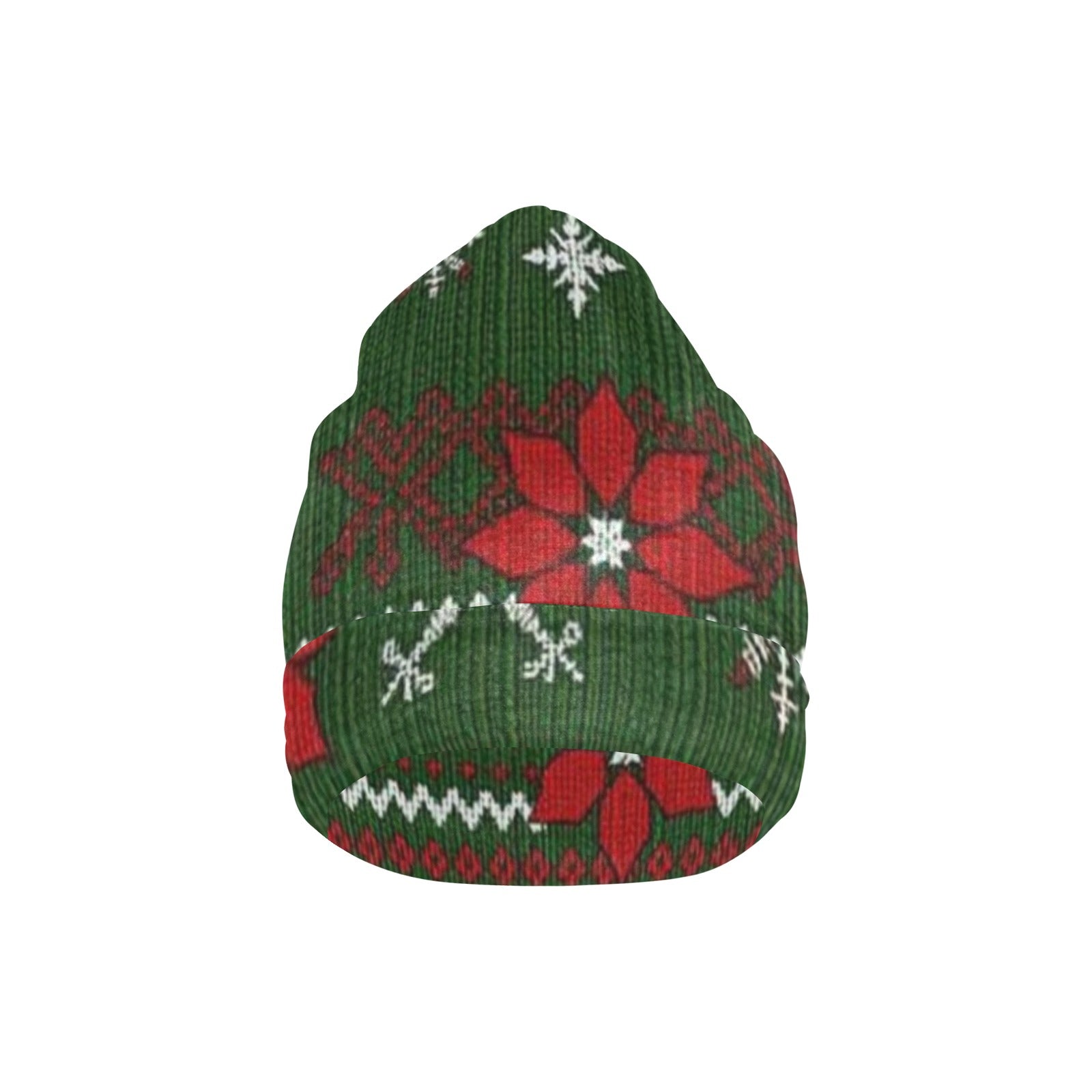 Beanie for Adults CHRISTMAS SWEATER  (OP)